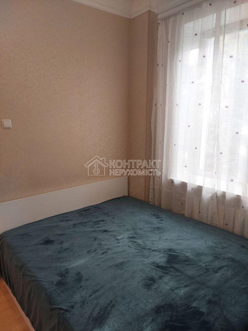 Продаж Квартира 1-кімнатна, 2/3 поверх на вул. Щукіна Харків - фото 2