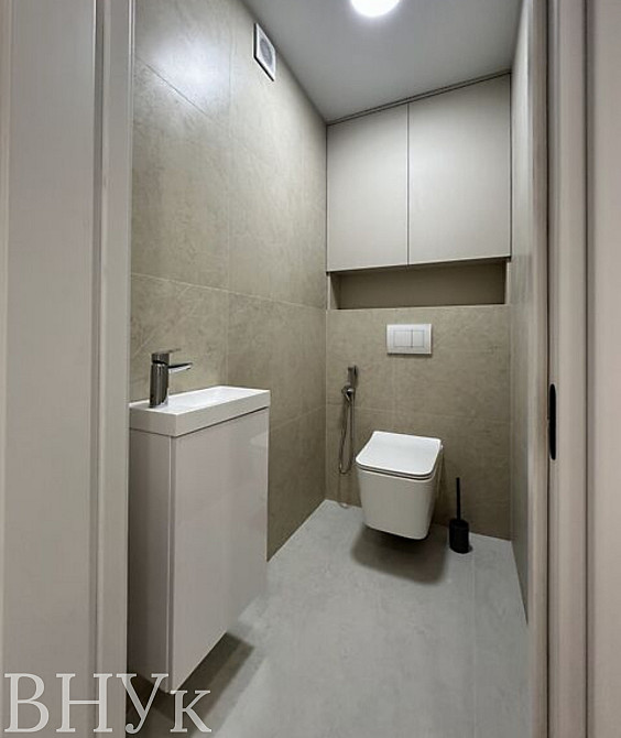 Продаж Квартира 3-кімнатна, 6/12 поверх на вул. Київська Тернополь - изображение 20