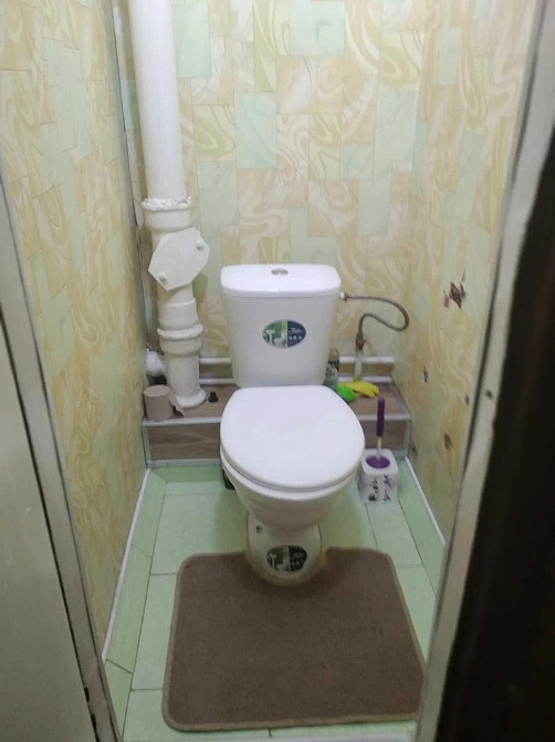 Оренда Квартира 2-кімнатна, 4/10 поверх на вул. Драгоманова, 48 Київ - фото 11