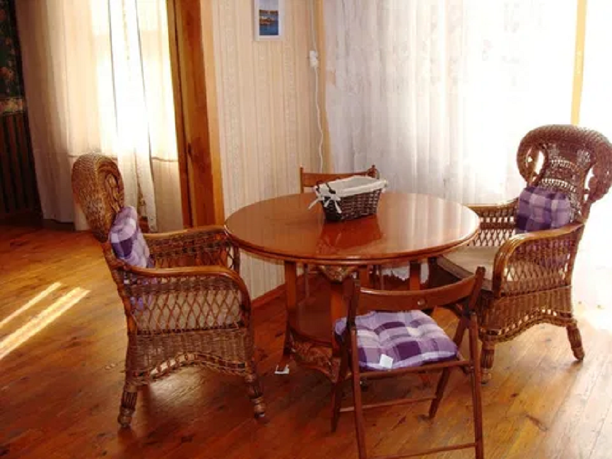 Трехкомнатная с видом на море.  Педагогическая. Аркадия. Одеса - фото 6