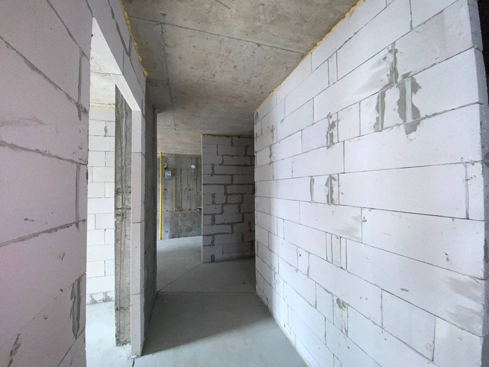 Продаж Квартира 3-кімнатна, 4/8 поверх на вул. Дубенська Kremenets' - photo 17