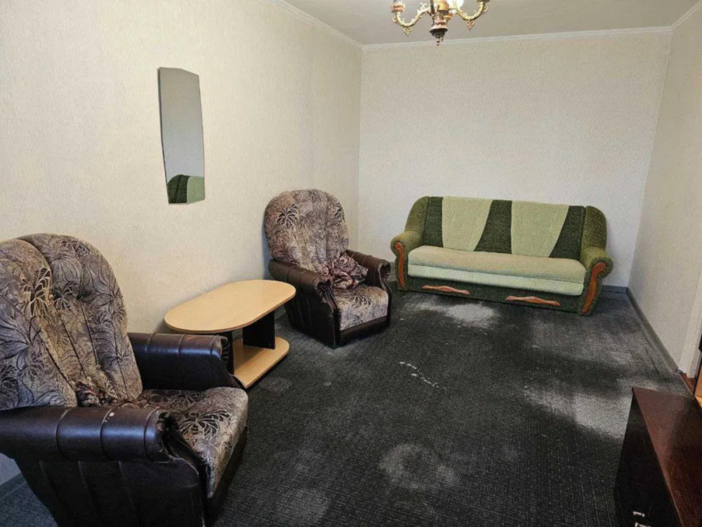 Оренда Квартира 2-кімнатна, 8/9 поверх на Якуба Коласа, 6 Київ - фото 6