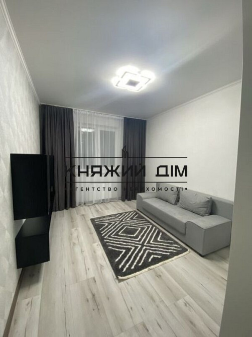 Шикарная 3-ая квартира ЖК Сырецкие Сады. Код объекта: 21137528 Київ - фото 13