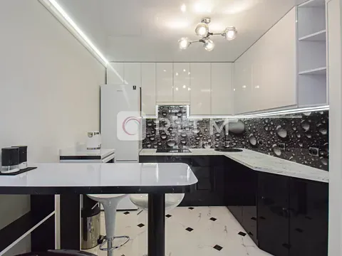 Оренда 1к Квартира 60 кв.м Злуки проспект 7 Тернопіль - фото 10