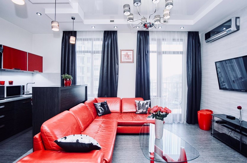 3-х комнатная квартира в элитном доме на Греческой - Єоселя Одеса - фото 7