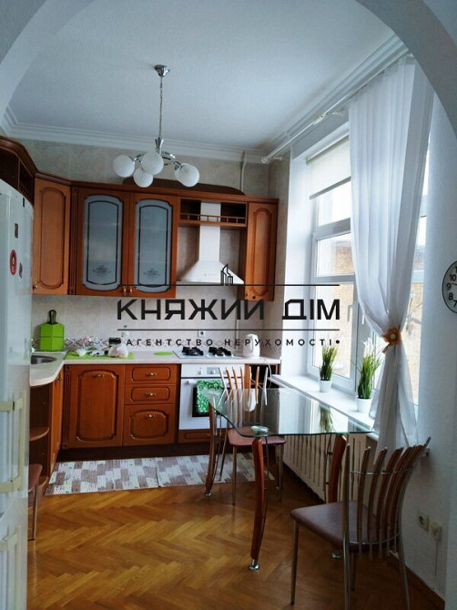 Оренда шикарної 3-х кім.квартири студіо, м. Льва Толстого 3 хв. ходьби. № 1178723 Київ - фото 2