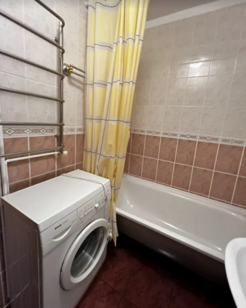 Продаж 3к квартири 58 кв. м на вул. Карпенка Ternopil' - photo 12