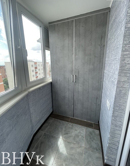 Продаж Квартира 3-кімнатна, 10/10 поверх на Тролейбусна Тернопіль - фото 14