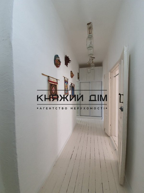 БЕЗ КОМІСІЇ !!! СРОЧНО !!! Продам 2-х. ком.в Центрі міста. М.Почтовая площадь.№ 21118485 Київ - фото 4