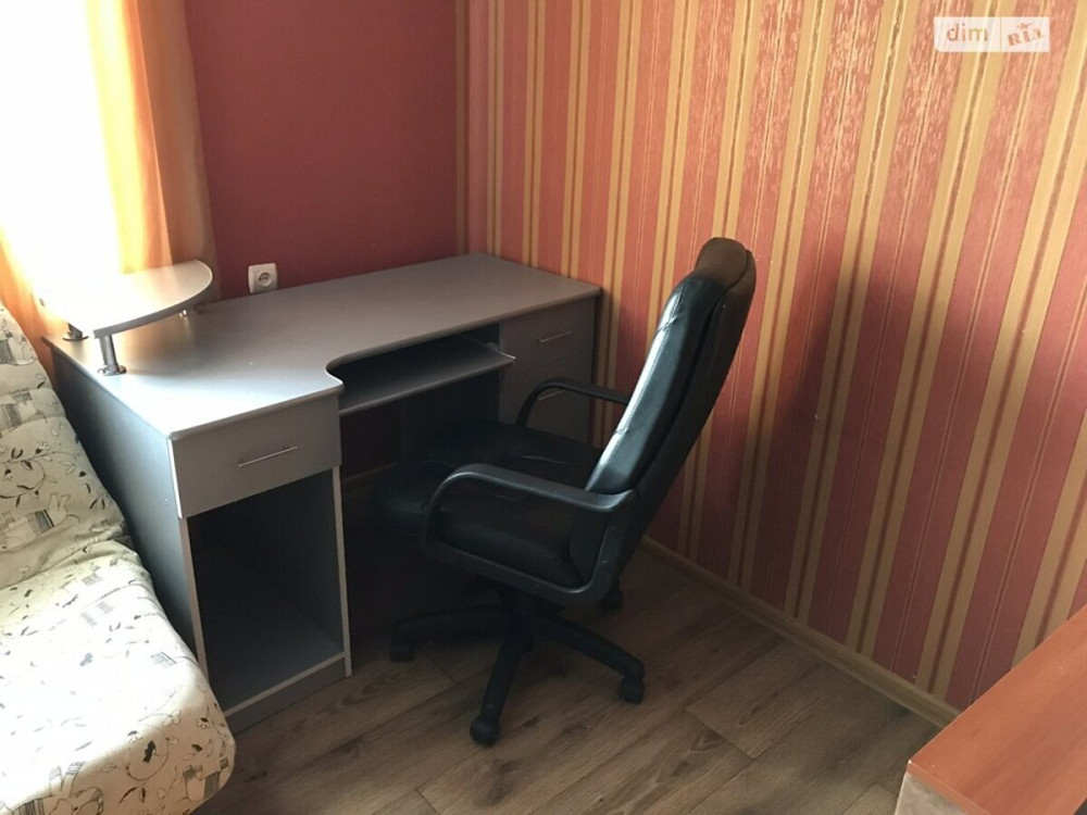 Оренда Квартира 1-кімнатна, 7/26 поверх на Братства Тарасівці, 12/37 Київ - фото 6