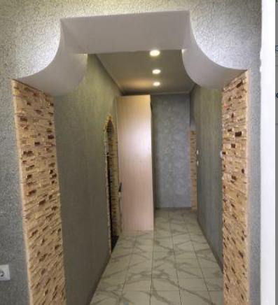 2-ка в кирпиче с ремонтом на Черемушках! Odessa - photo 4