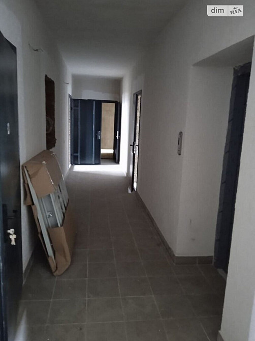 Продаж Квартира 1-кімнатна, 10/11 поверх на Волошкова Вінниця - фото 4