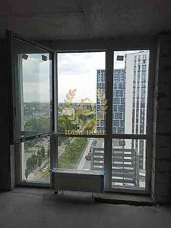 Продається 1 кімнатна квартира в ЖК Діброва Парк Київ