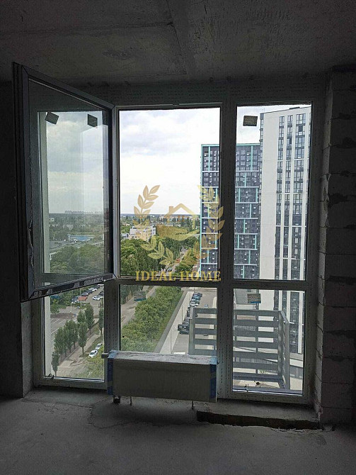 Продається 1 кімнатна квартира в ЖК Діброва Парк Київ - фото 1