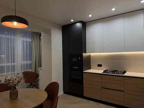 Продаж Квартира 1-кімнатна, 10/11 поверх на Приозерна Ивано-Франковск