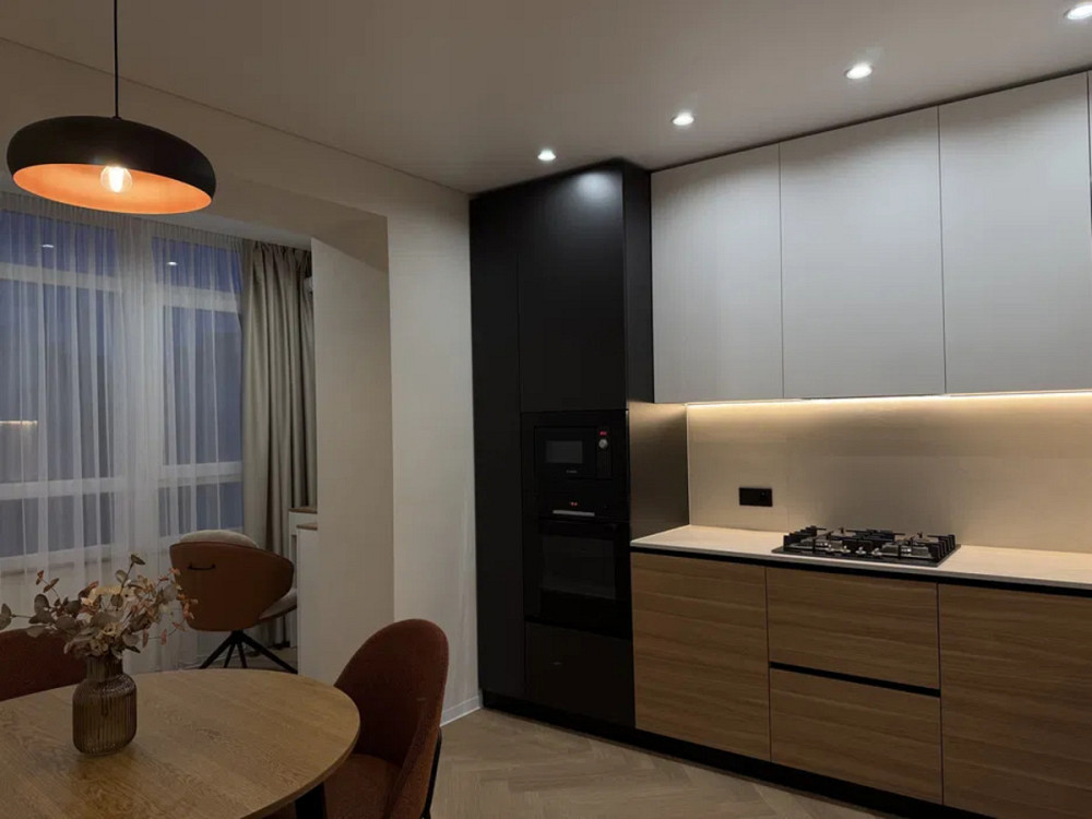 Продаж Квартира 1-кімнатна, 10/11 поверх на Приозерна Ивано-Франковск - изображение 1