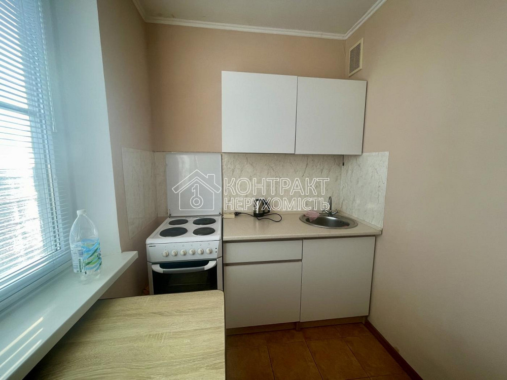 Продаж Квартира 1-кімнатна, 12/12 поверх на вул. Перемоги Харків - фото 1