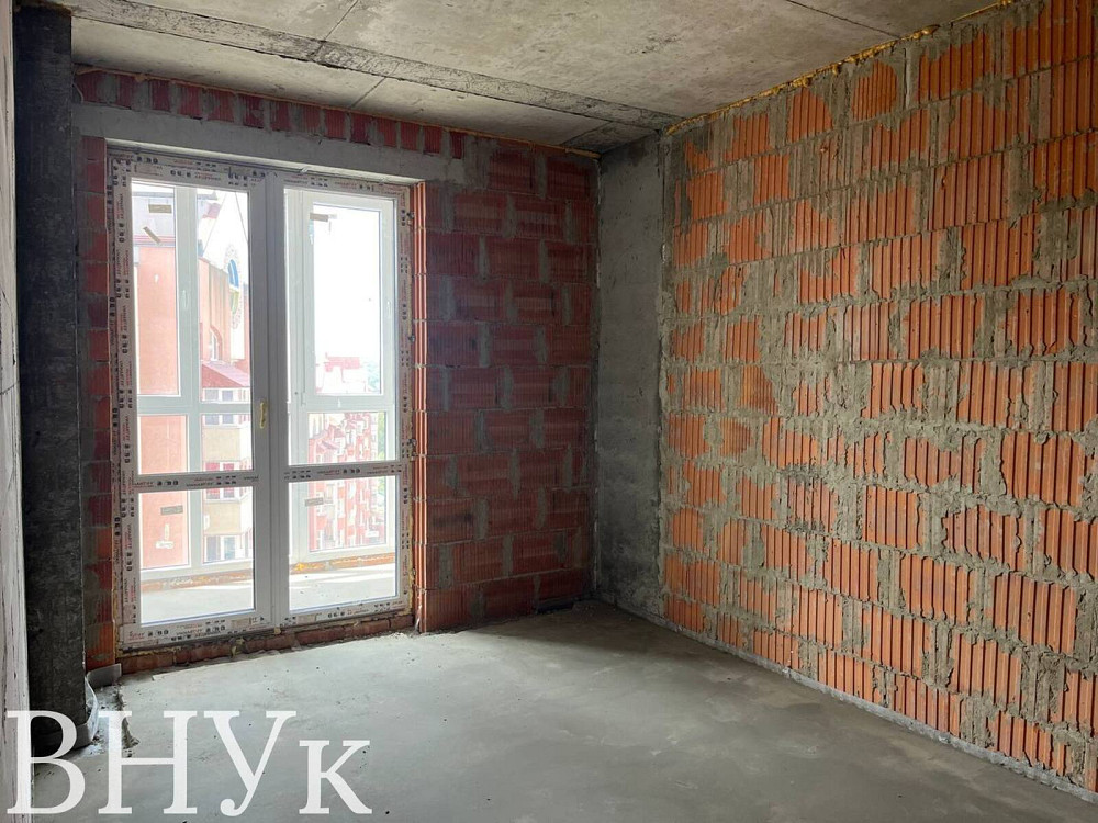 Продаж Квартира 2-кімнатна, 8/13 поверх на вул. Нечая Полковника Ternopil' - photo 10