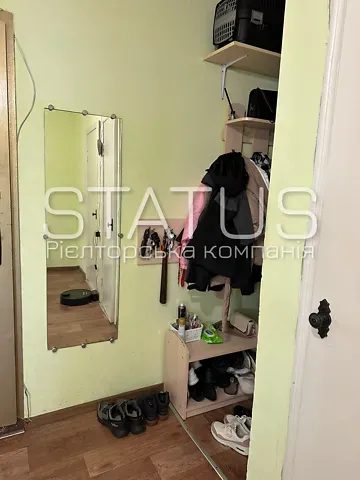 Продаж 1к Квартира 51.5 кв.м Огнівська вулиця 8 Полтава - фото 16