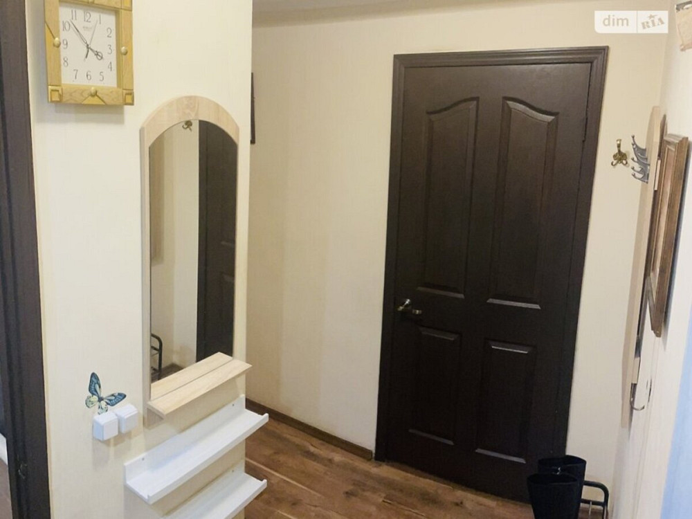 Оренда Квартира 1-кімнатна, 4/9 поверх на Братиславська, 34 Київ - фото 3