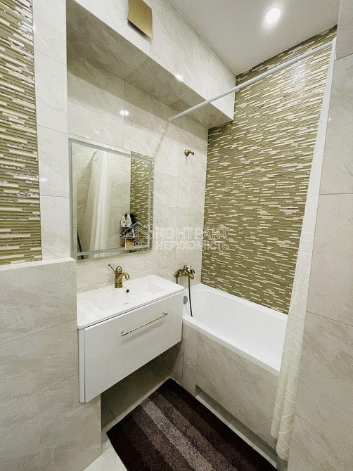 Продаж Квартира 3-кімнатна, 4/6 поверх на вул. Конституции Kharkiv - photo 17