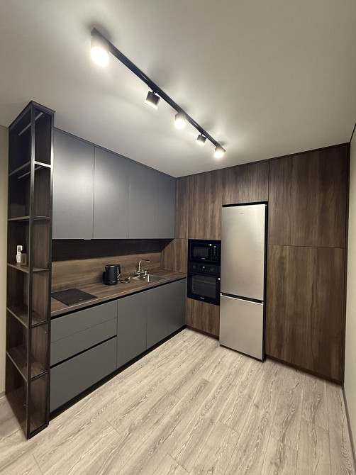 Продаж Квартира 1-кімнатна, 1/26 поверх на Князя Романа Мстиславича вул., д. 26 Kiev - photo 3