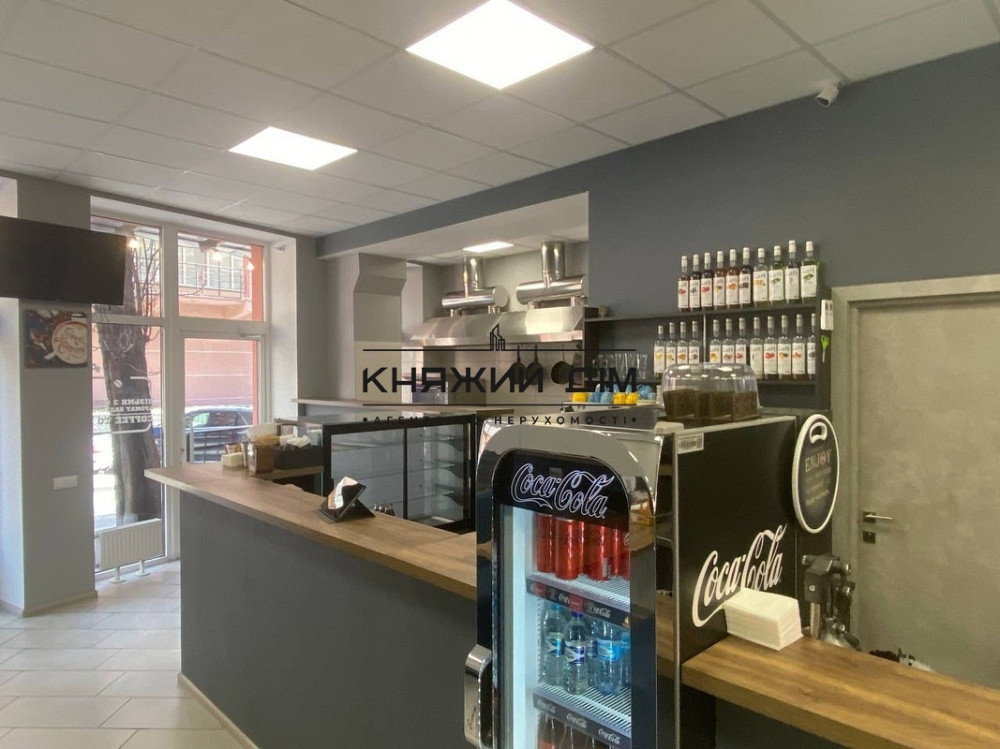 Продаж заклад громадського харчування на Глубочицкая ул. поверх - 1/8 Київ - фото 5
