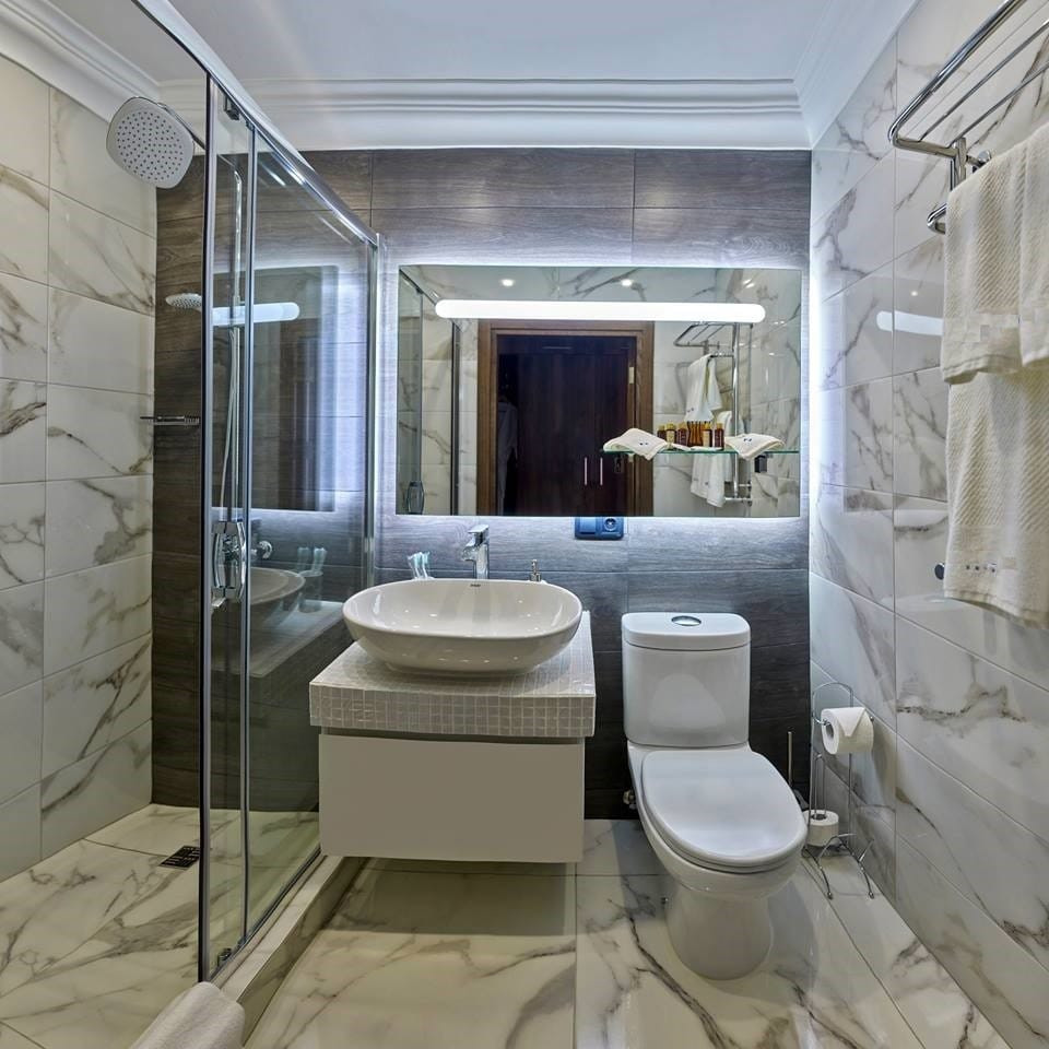 Продаж комерційне приміщення на переулок Ониловой, 18 приміщень - 4, поверх - 9 Одеса - фото 4