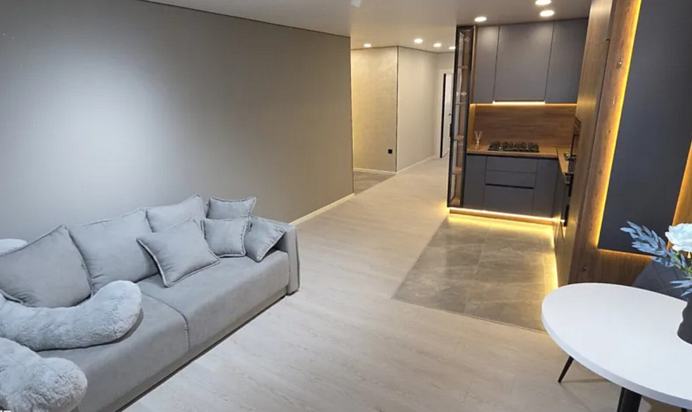 Продаж Квартира 3-кімнатна, 8/12 поверх Тернополь - изображение 9