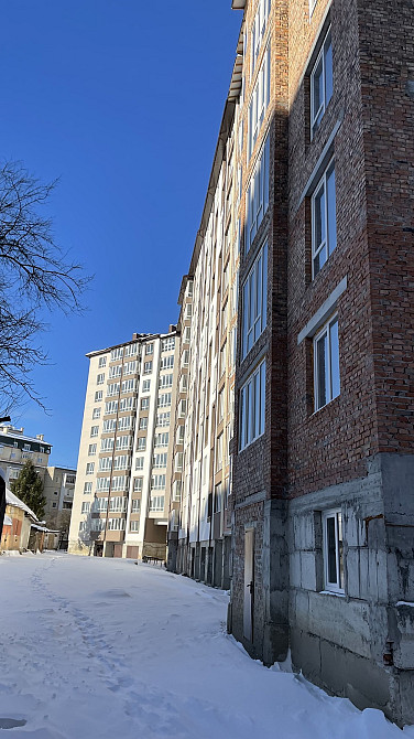 Продаж Квартира 3-кімнатна, 5/10 поверх на вул. Горбачевського Ivano-Frankivs'k - photo 3
