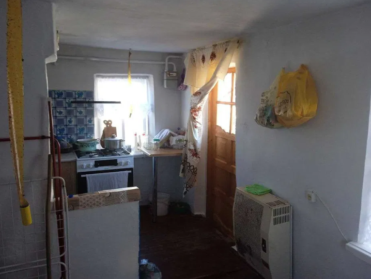 Продам дом в Первомайском (Лиманский р-н, 20 км от Одессы) Першотравневе (Ізмаїльський район) - фото 15