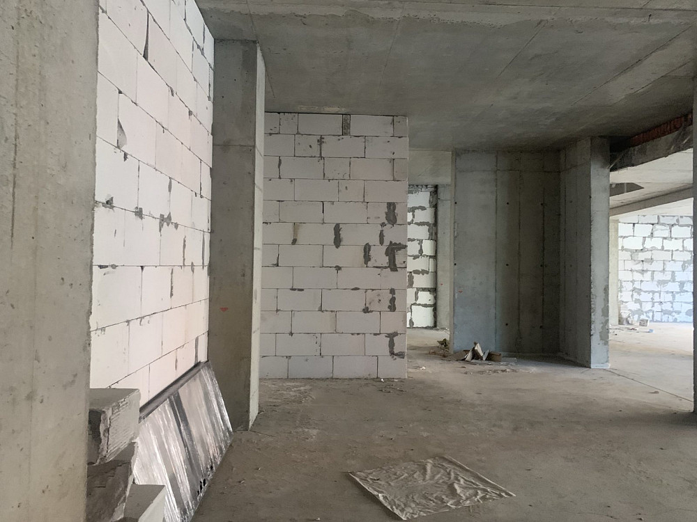 Продаж комерційне приміщення на ул. Маршала Малиновского, 16б приміщень - 4, поверх - 2 Одесса - изображение 5