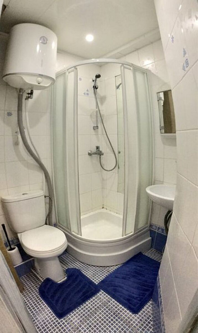 Оренда Квартира 1-кімнатна, 3/5 поверх на вул. Юлії Здановської, 31/2 Киев - изображение 8