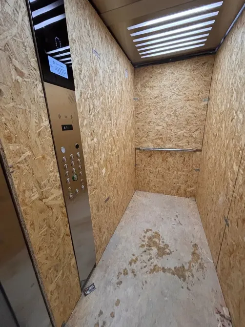 Продаж 1к Квартира 40 кв.м Сеченова Івано-Франківськ - фото 2