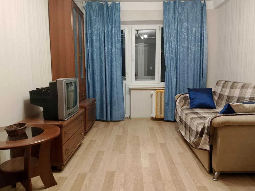 Продаж Квартира 2-кімнатна, 4/5 поверх на Академіка Шалімова вул, 11а Київ - фото 5