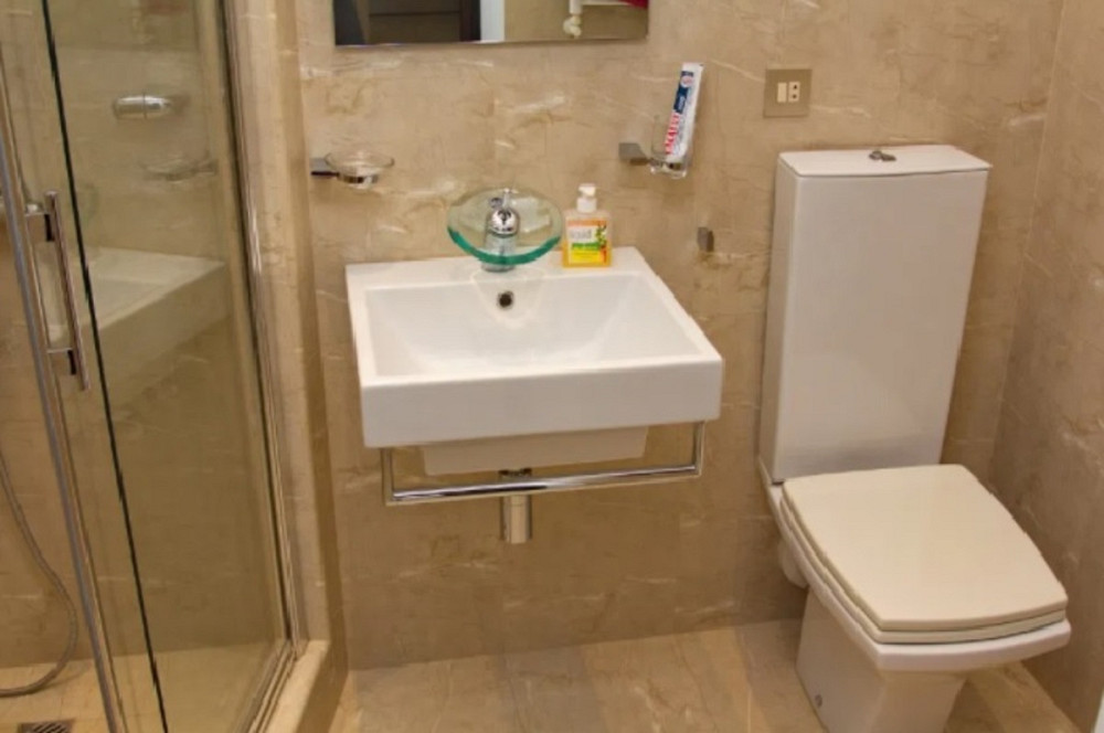 Оренда Квартира 3-кімнатна, 7/8 поверх на Каркашадзе пер., 3/1 Одесса - изображение 14