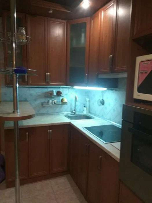 Оренда Квартира 3-кімнатна, 12/16 поверх на ул. Александра Кошица Київ - фото 3