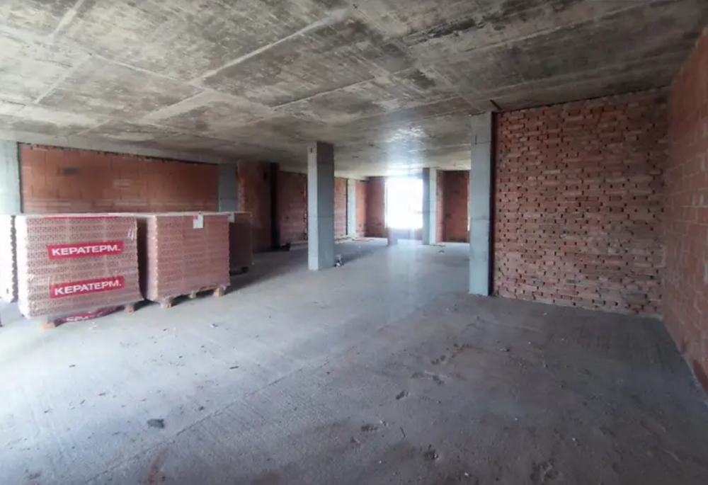 Продаж 3к квартири 127 кв. м на вул. Березова Тернопіль - фото 3