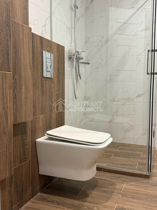 Продаж Квартира 1-кімнатна, 16/17 поверх на вул. Яни Червоної Харьков - изображение 6