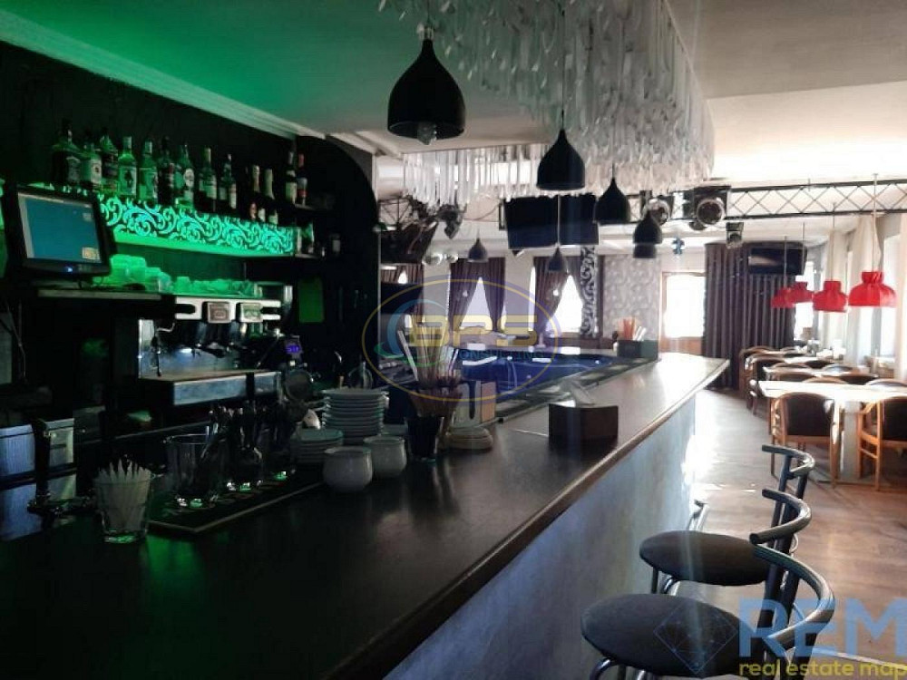 Продаж заклад громадського харчування на вул. Миколаївська дорога Одеса - фото 14