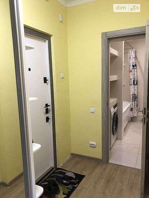 Оренда Квартира 1-кімнатна, 24/25 поверх на ул. Елизаветы Чавдар, 14 Kiev - photo 2