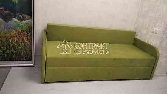 Оренда 1к Квартира 20 кв.м Резніковський вул. Харків