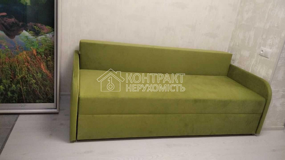 Оренда 1к Квартира 20 кв.м Резніковський вул. Харків - фото 5