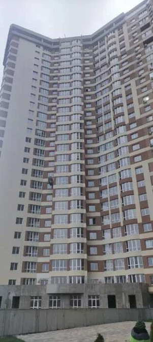 Продаж Квартира 3-кімнатна, 3/26 поверх на улица Новополевая, д.2 Киев - изображение 11