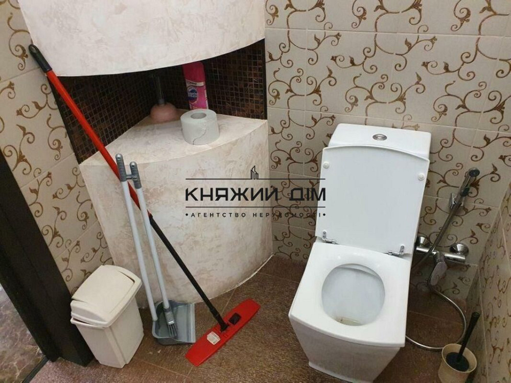 Оренда Квартира 2-кімнатна, 14/26 поверх на Механизаторов ул./Генерала Шаповала Kiev - photo 16