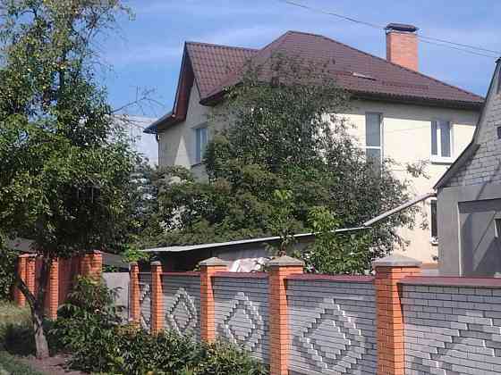 Продаж 2-поверховий Будинок з ділянкою 8 сот 274 кв.м   Нестерівка