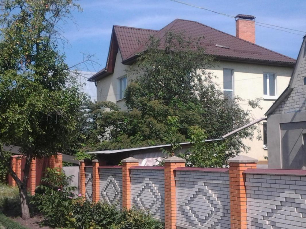 Продаж 2-поверховий Будинок з ділянкою 8 сот 274 кв.м   Нестерівка - фото 2