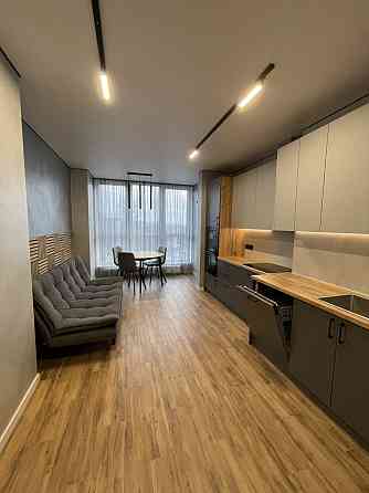 Продаж Квартира 1-кімнатна, 5/16 поверх на Івасюка В. вул., 82 Івано-Франківськ