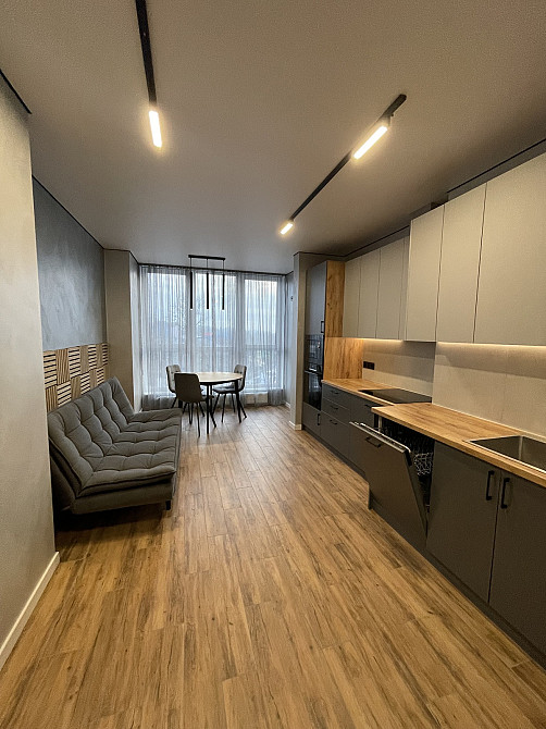 Продаж Квартира 1-кімнатна, 5/16 поверх на Івасюка В. вул., 82 Івано-Франківськ - фото 3