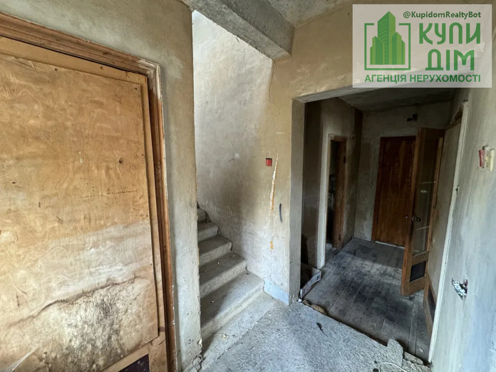 Двоповерховий Будинок в місті. Кропивницький - фото 7